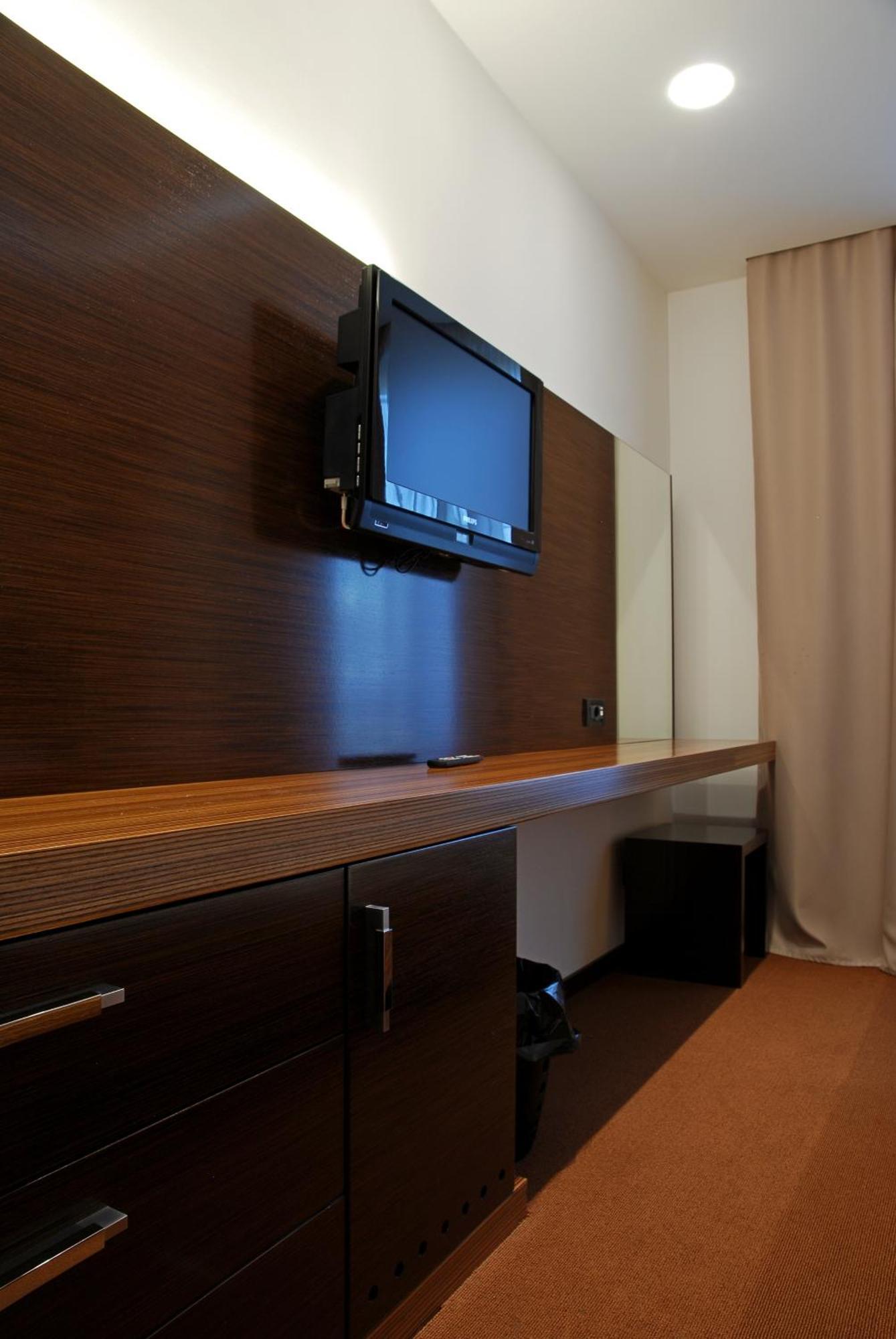 Gold Club Hotel & Casino Ajdovščina Cameră foto