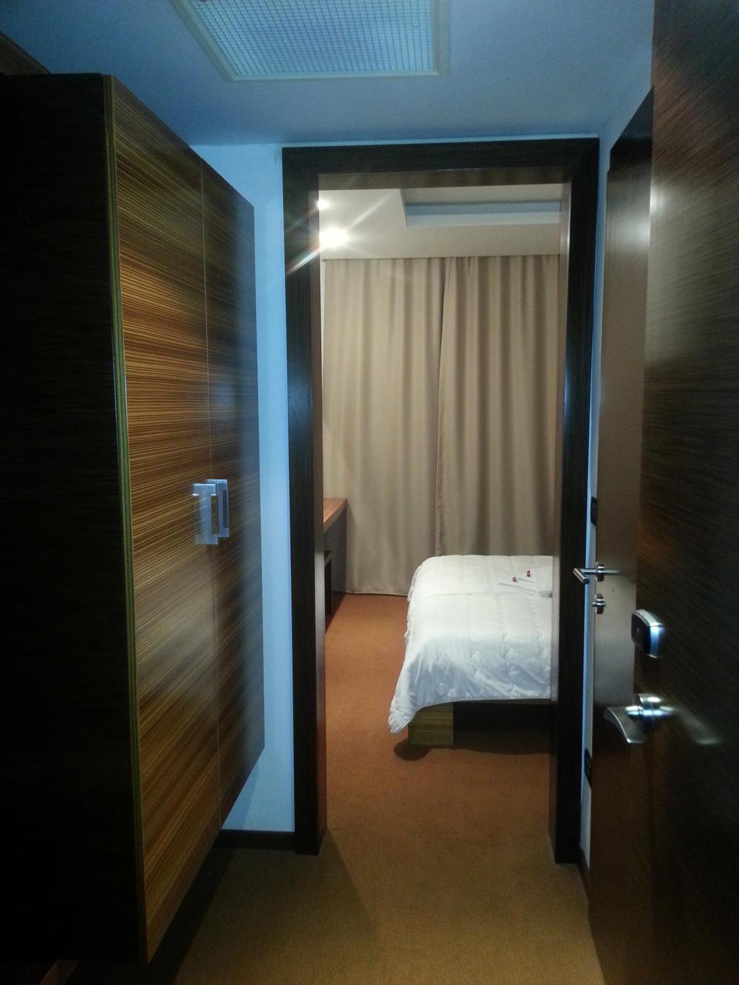 Gold Club Hotel & Casino Ajdovščina Cameră foto
