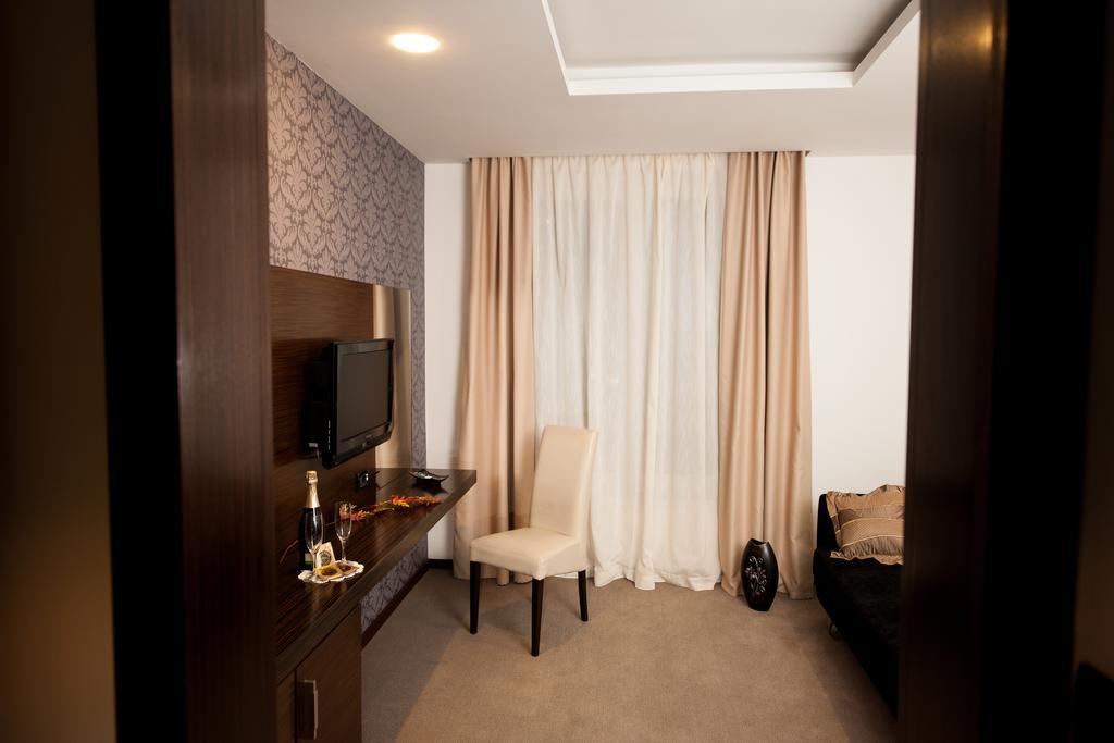 Gold Club Hotel & Casino Ajdovščina Cameră foto