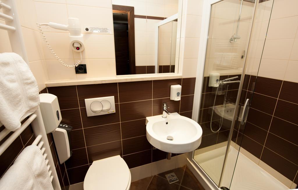 Gold Club Hotel & Casino Ajdovščina Cameră foto