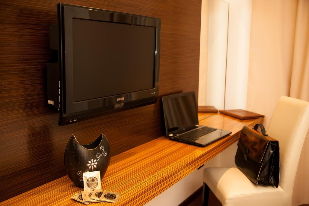 Gold Club Hotel & Casino Ajdovščina Cameră foto